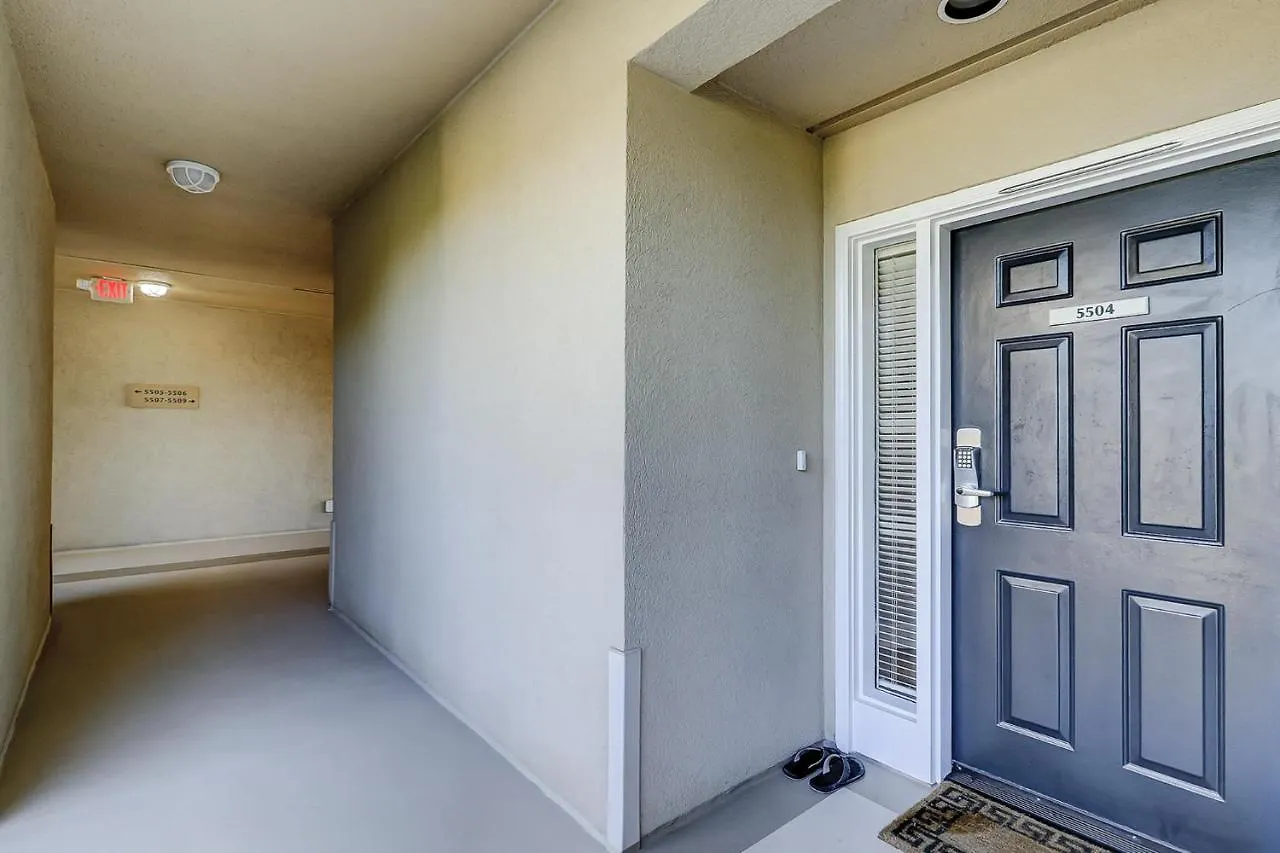 Prázdninový dům 5504 Hampton Place *