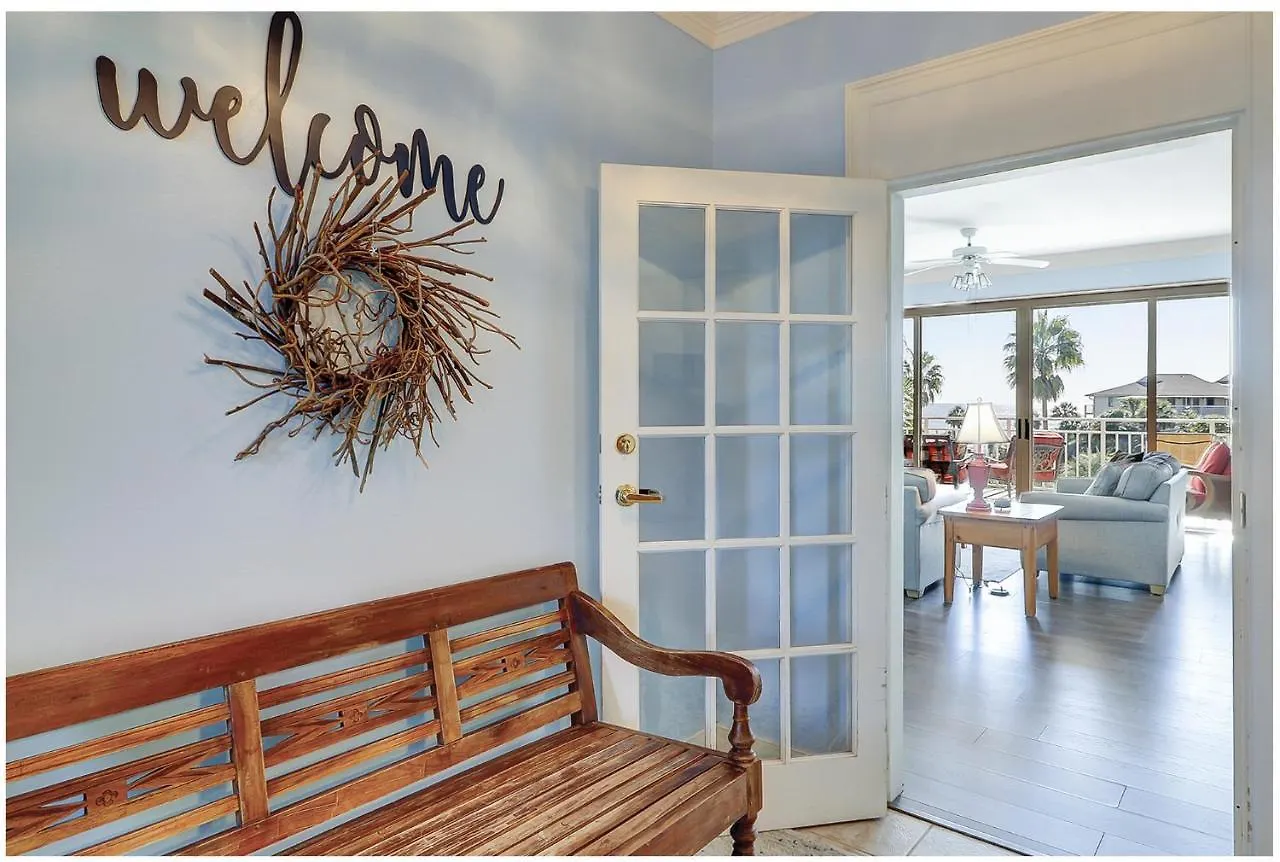Holiday home Seacrest - Unit Ph3