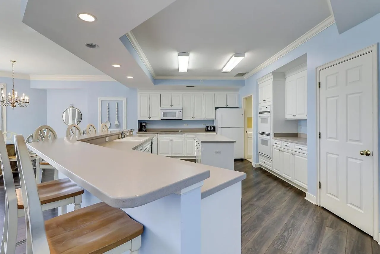 Holiday home Seacrest - Unit Ph3