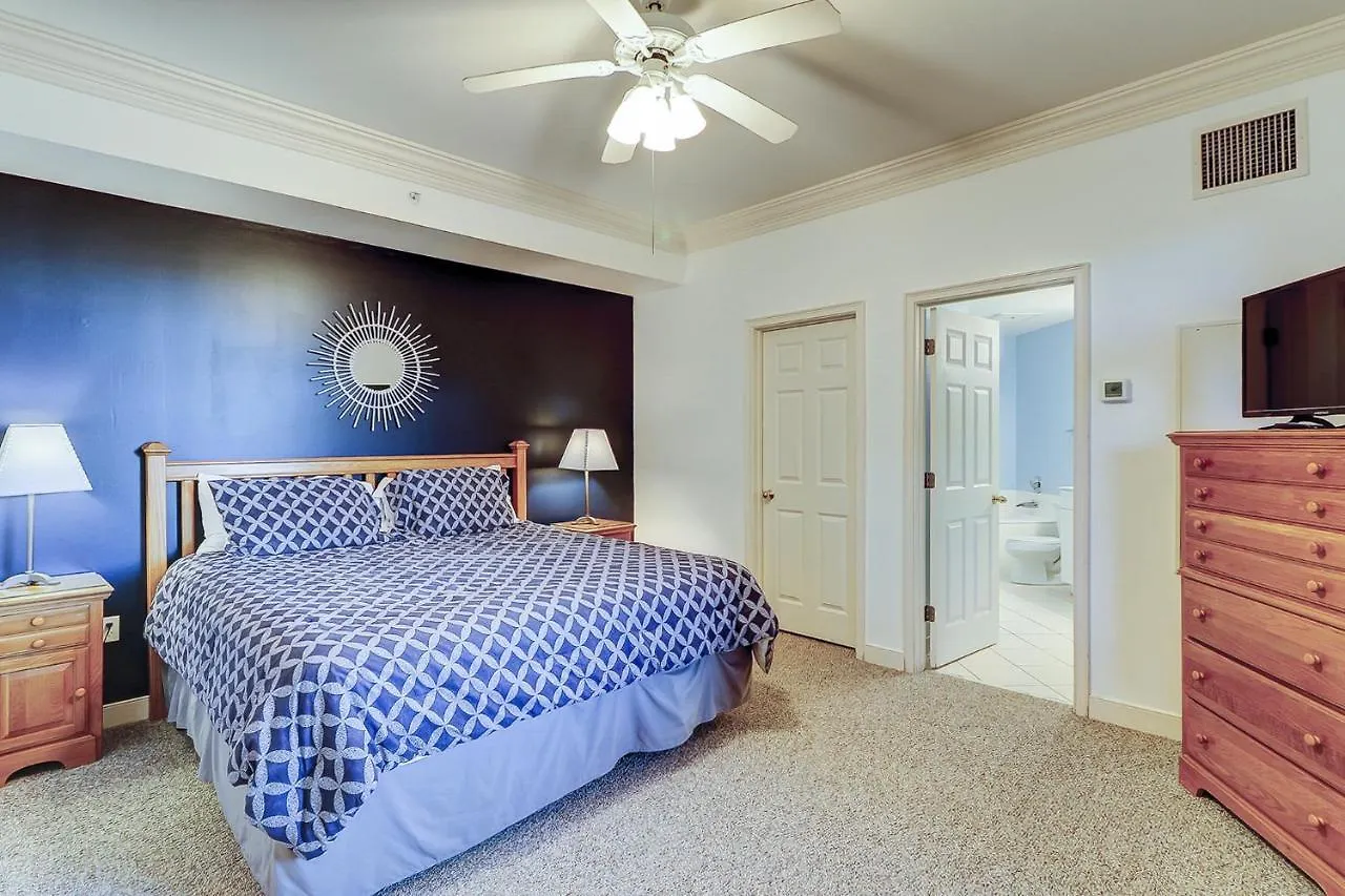 Holiday home Seacrest - Unit Ph3 *