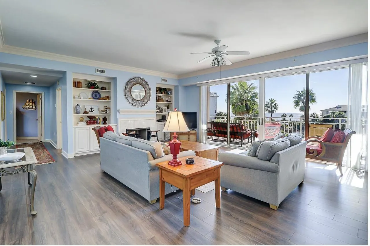 Seacrest - Unit Ph3 Holiday home *