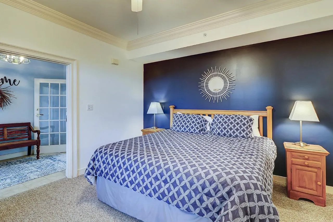 Seacrest - Unit Ph3 Holiday home *