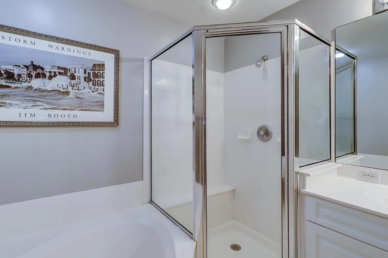 Seacrest - Unit Ph3 Holiday home