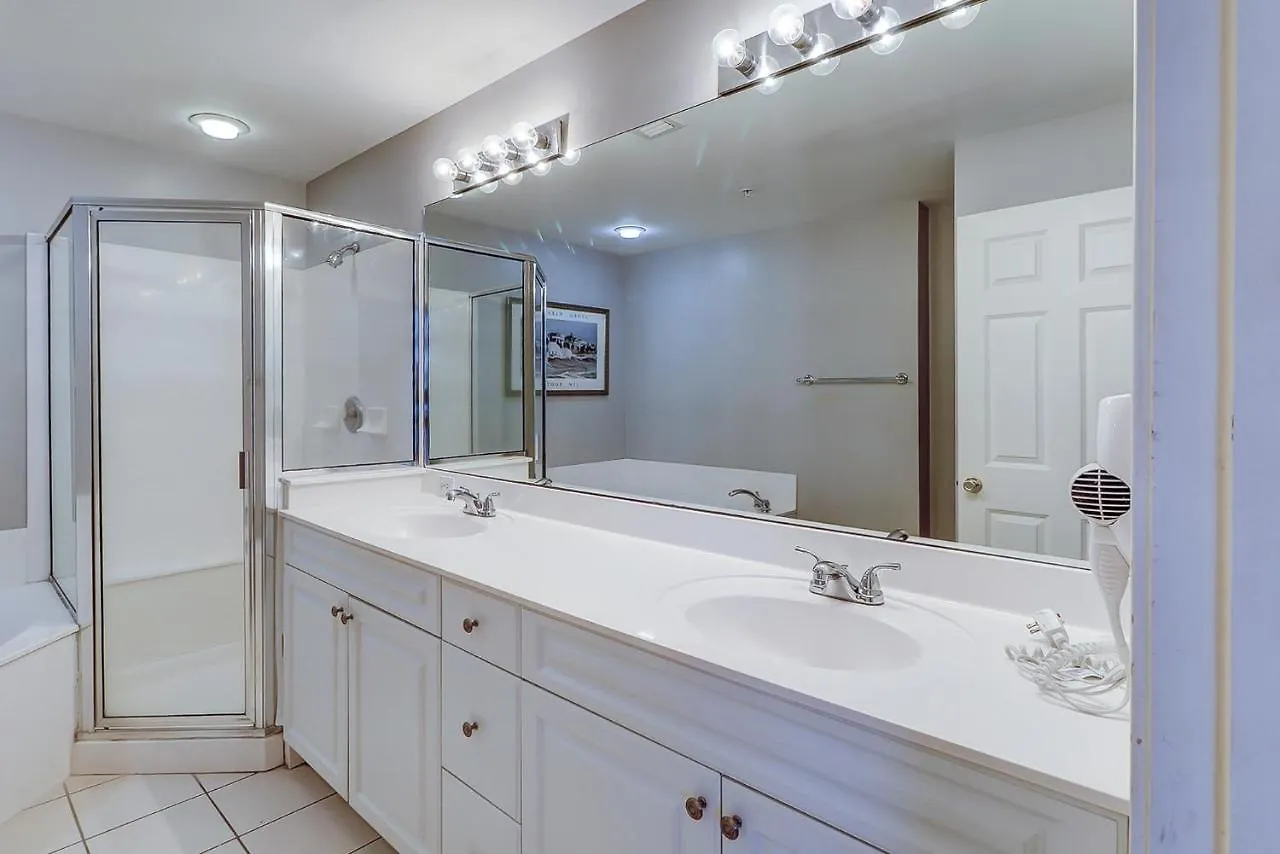 Seacrest - Unit Ph3 * Hilton Head Island