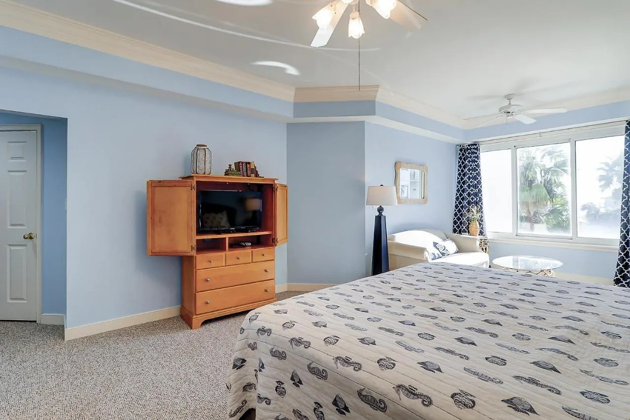 Seacrest - Unit Ph3 * Hilton Head Island