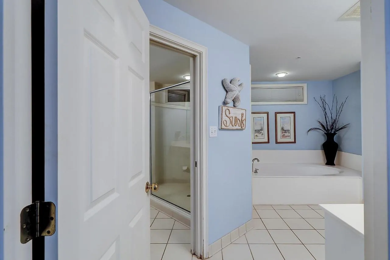 Holiday home Seacrest - Unit Ph3 *