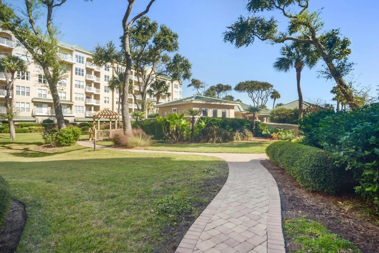 Holiday home 6507 Hampton Place Hilton Head Island