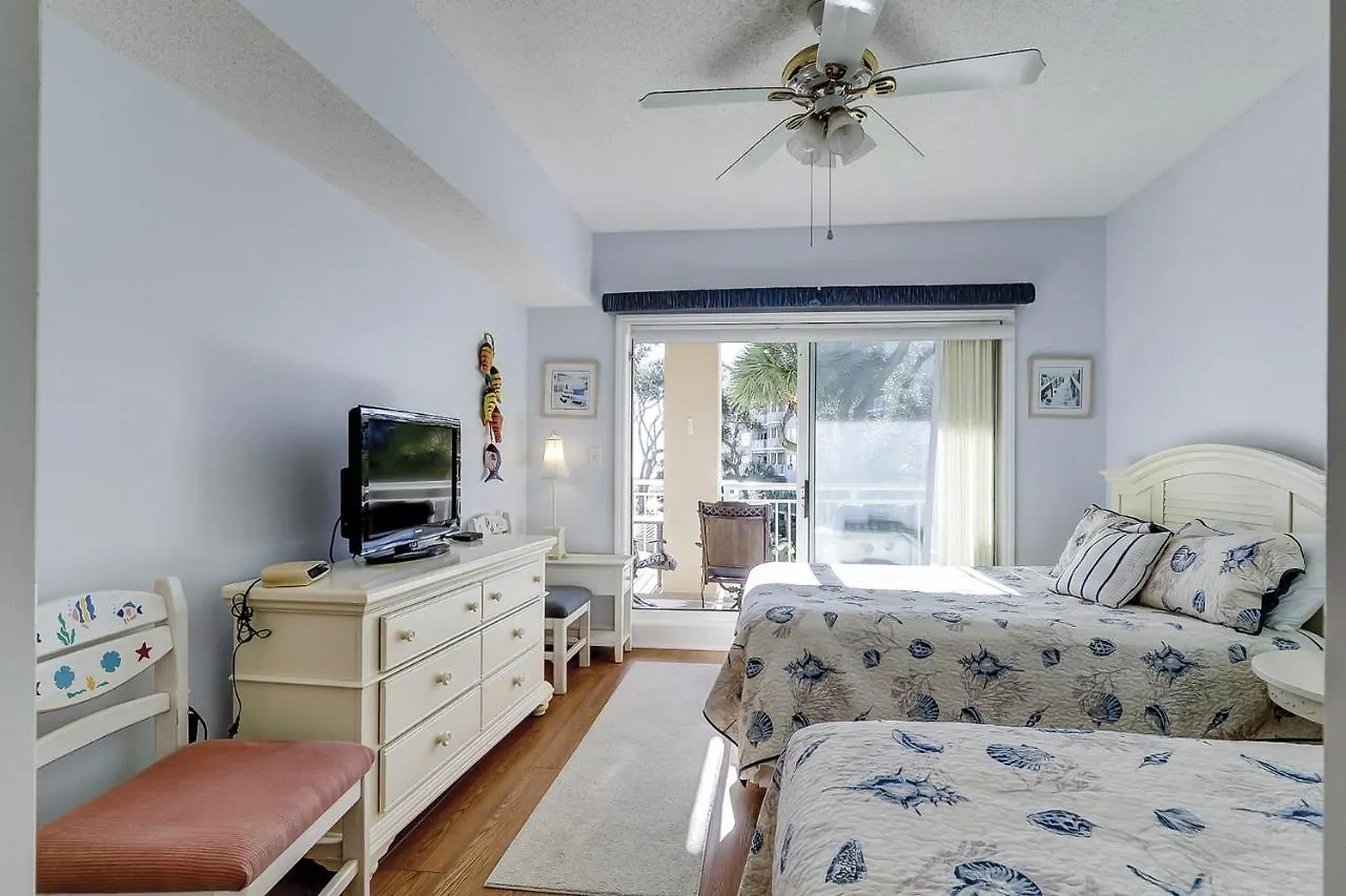 6205 Hampton Place Holiday home