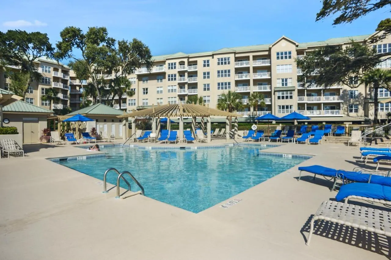 5409 Hampton Place Hilton Head Island