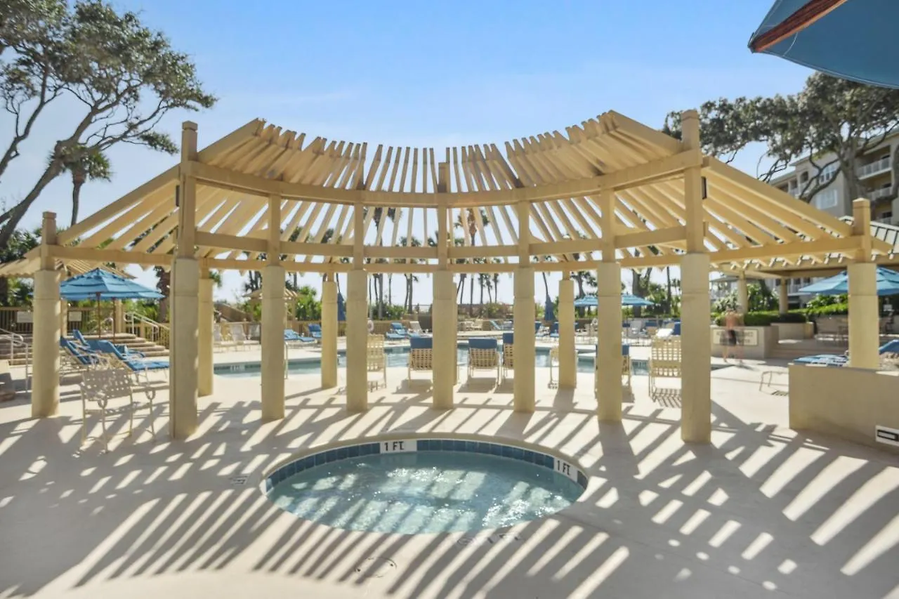6507 Hampton Place * Hilton Head Island