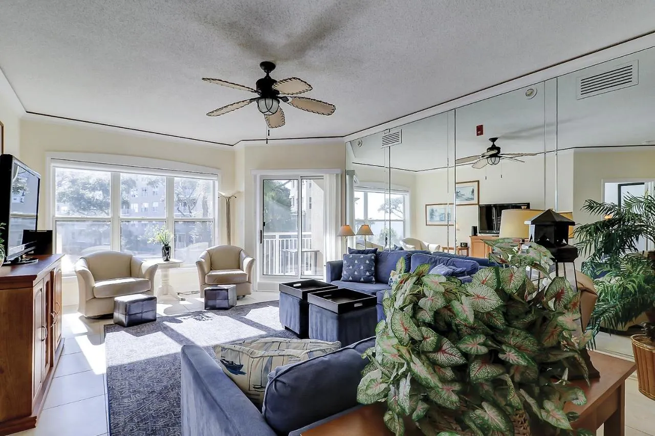 6205 Hampton Place Holiday home *
