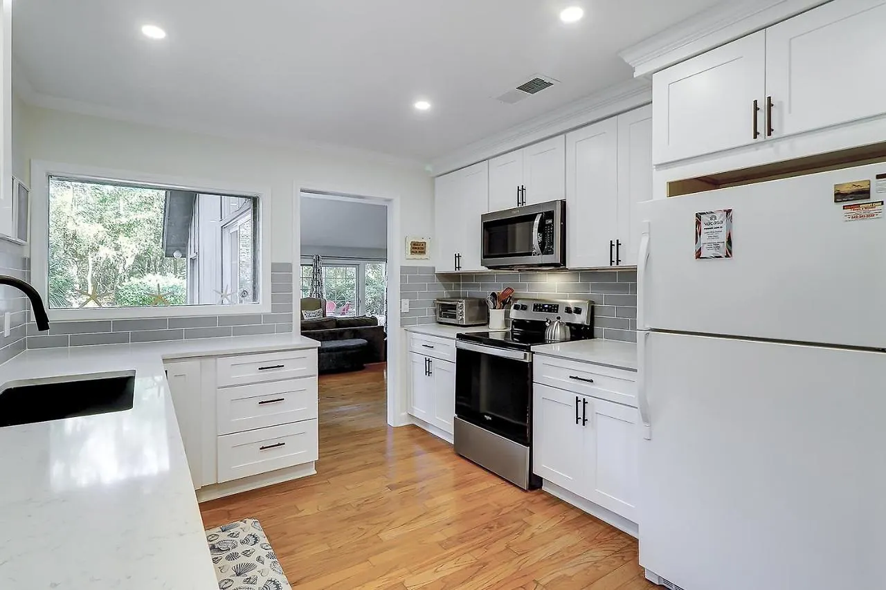 Pender Lane 13 Holiday home