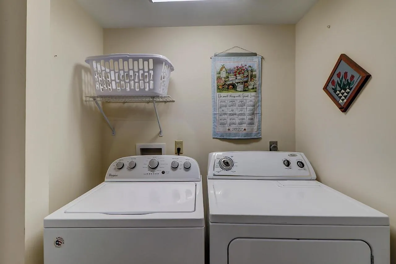 Holiday home 2372 Racquet Club 3 Bedroom Sea Pines Hilton Head Island
