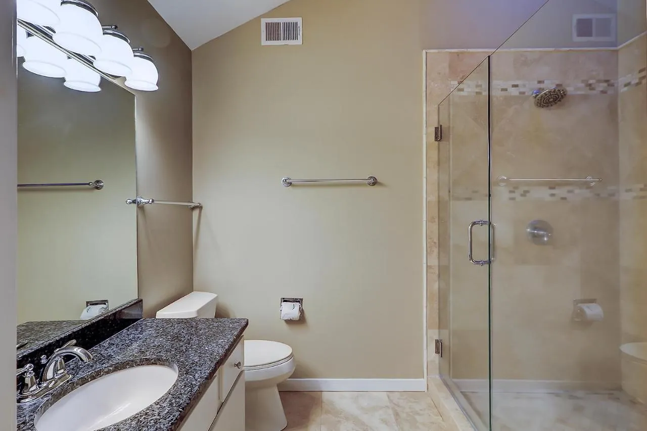 2372 Racquet Club 3 Bedroom Sea Pines *