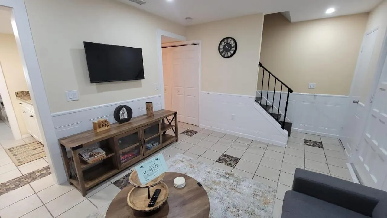 Hhi Homes Llc Bed & Breakfast Hilton Head Island