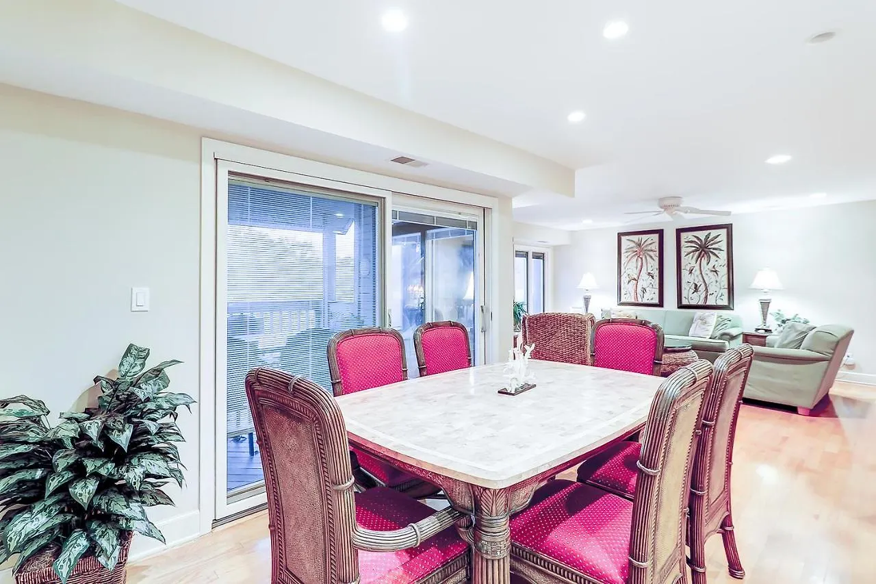 Fazio 10 Apartment