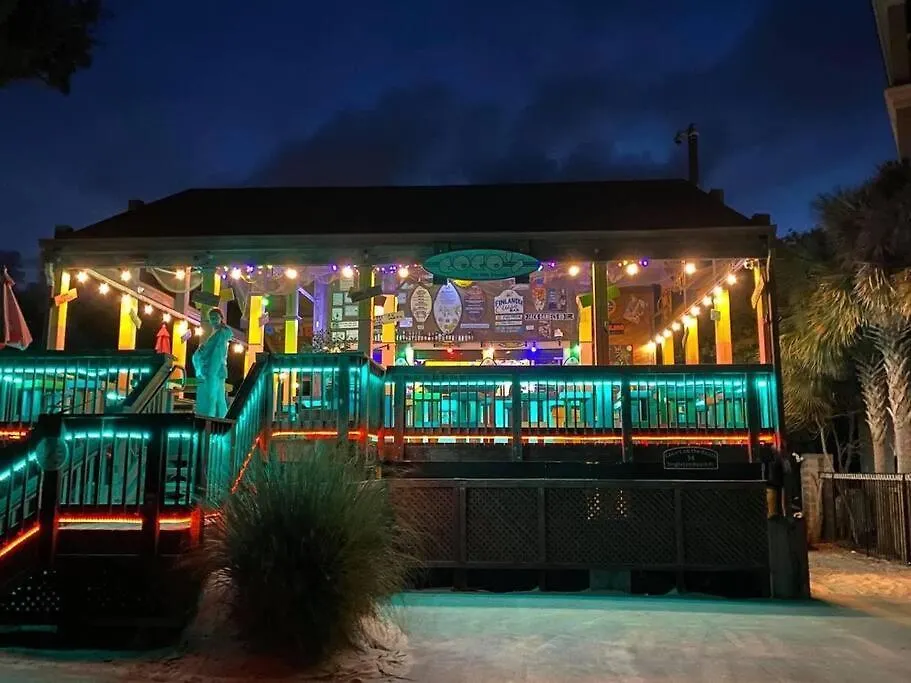 Apartment Classy Coastal - Boardwalk To The Beach, 3 Pools, Tennis