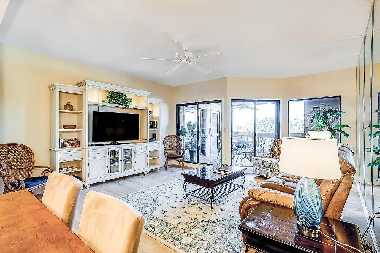 Harbourside 7154 Apartment Hilton Head Island