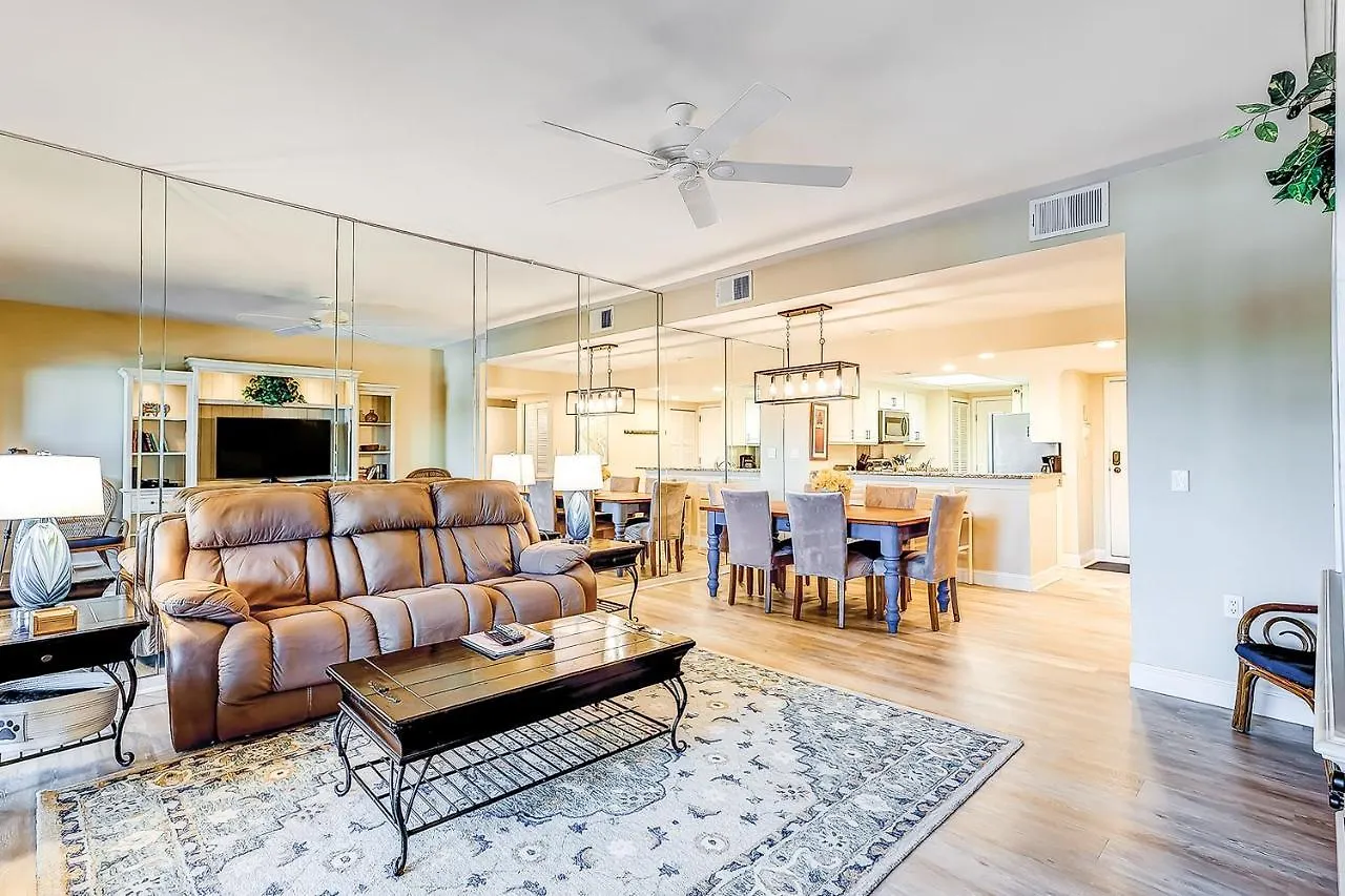 Apartment Harbourside 7154