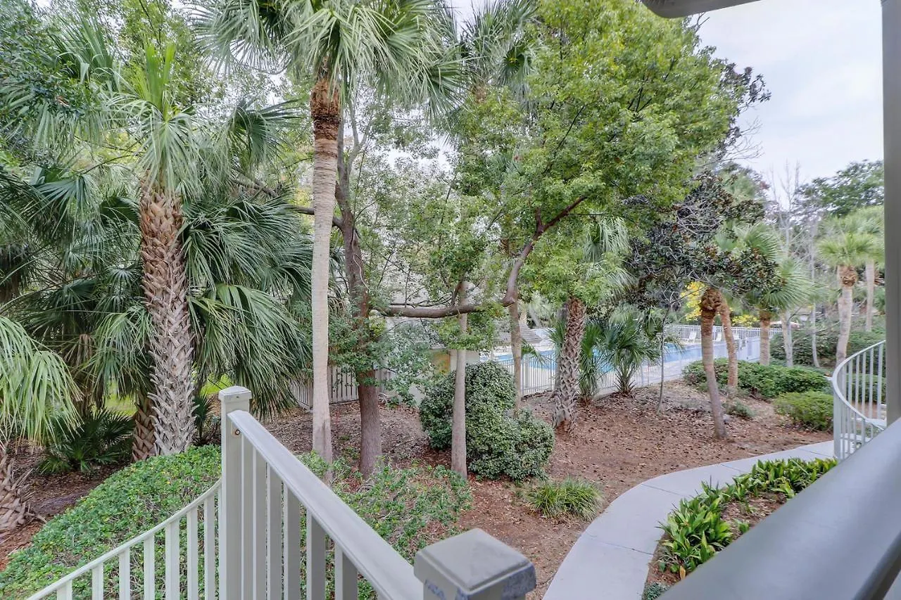 36 Courtside Near Ocean Forest Holiday home *