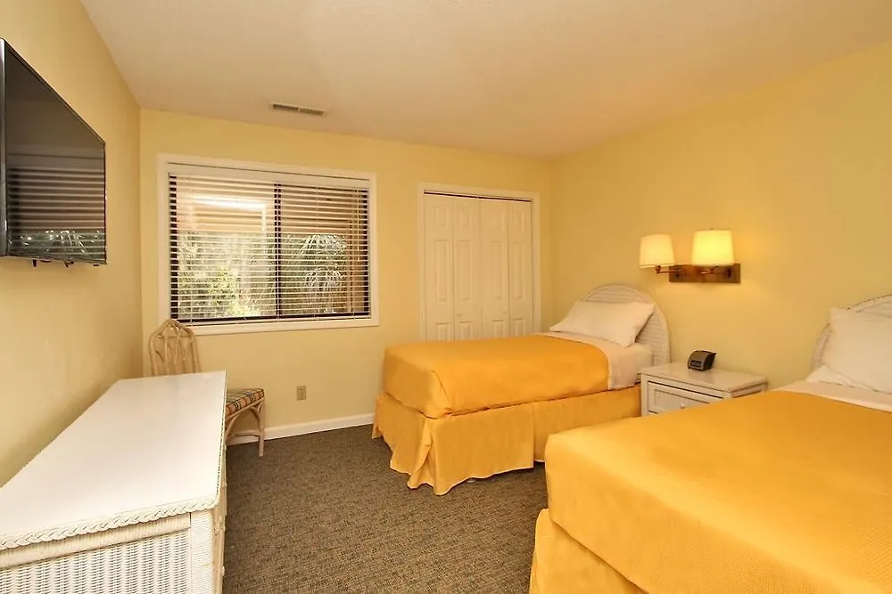 Spinnaker At Shipyard By Hilton Head 2*