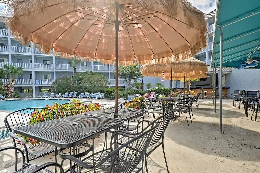 Classy Coastal - Boardwalk To The Beach, 3 Pools, Tennis Hilton Head Island
