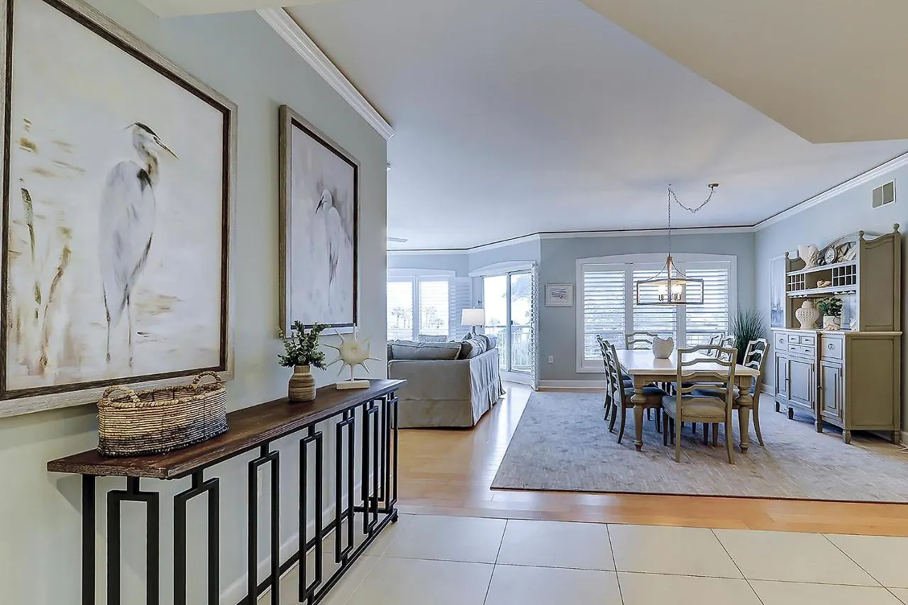 Ferienhaus 3309 Windsor Court Hilton Head Island