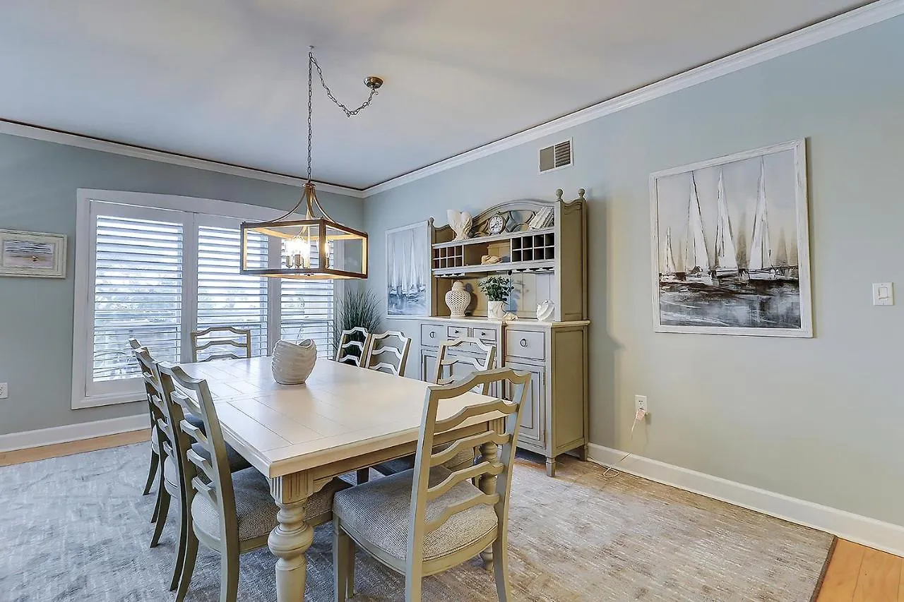 3309 Windsor Court Ferienhaus