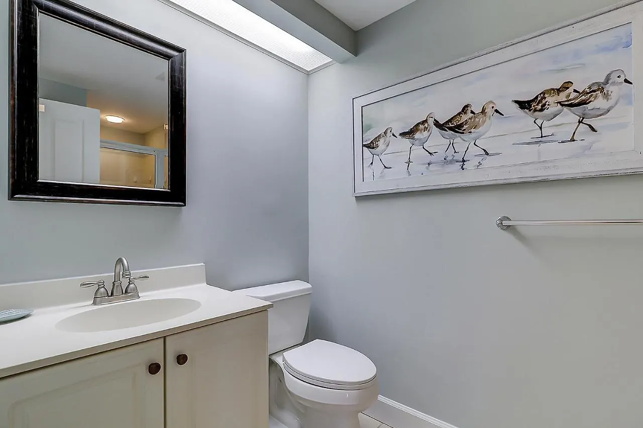 3309 Windsor Court Ferienhaus *