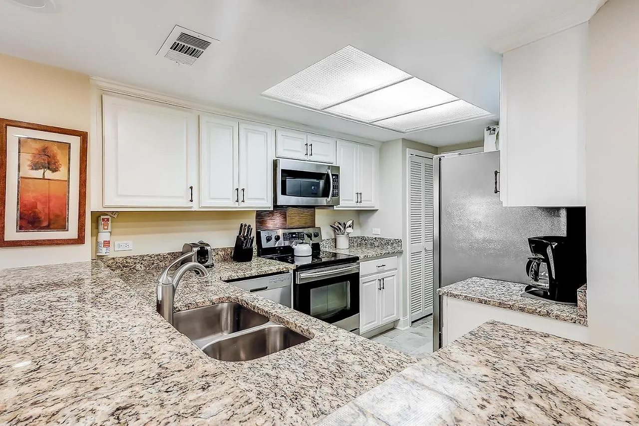 Apartment Harbourside 7154