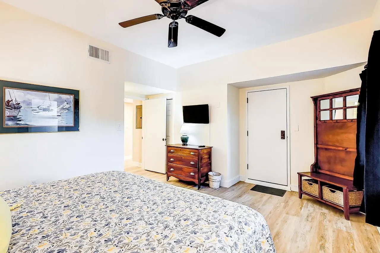 Harbourside 7154 Apartment Hilton Head Island