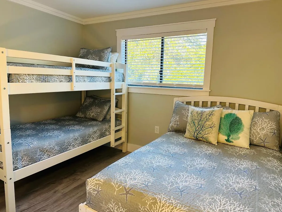 Apartment Classy Coastal - Boardwalk To The Beach, 3 Pools, Tennis
