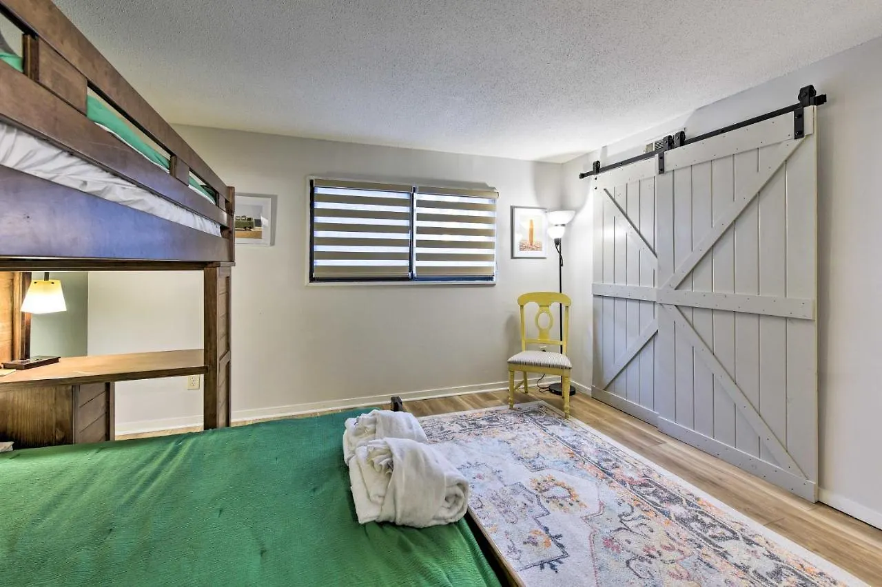 Pet-friendly Palmetto Dunes With 5 Pools! * Hilton Head Island