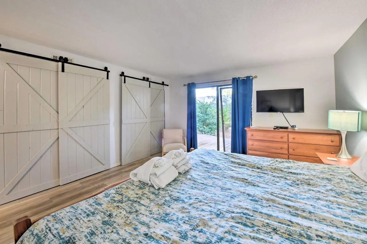 Pet-friendly Palmetto Dunes With 5 Pools! Hilton Head Island