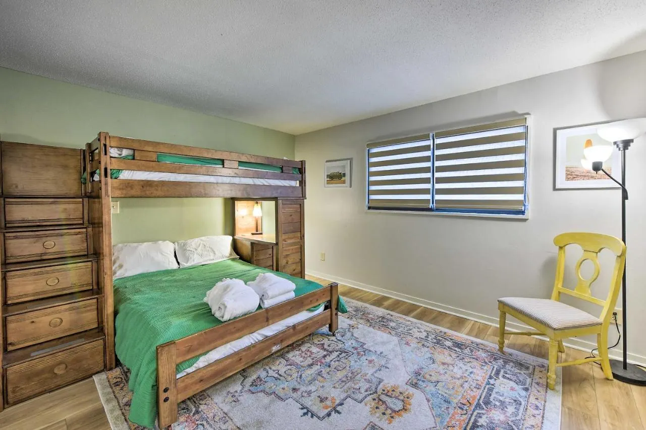 Pet-friendly Palmetto Dunes With 5 Pools! * Hilton Head Island