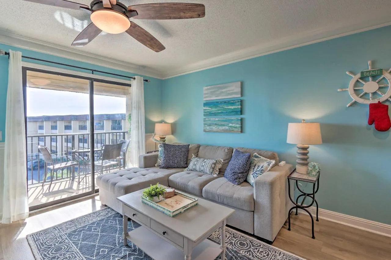Hilton Head Family Friendly Amenities