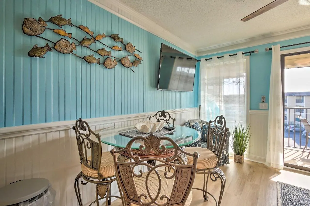 Hilton Head Family Friendly Amenities *
