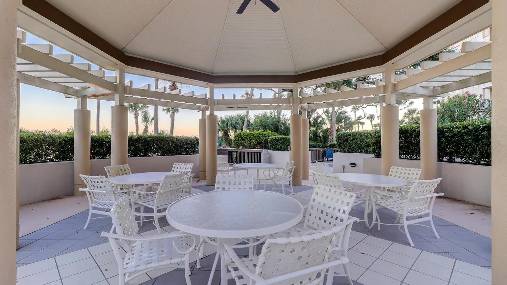 3107 Windsor Court * Hilton Head Island