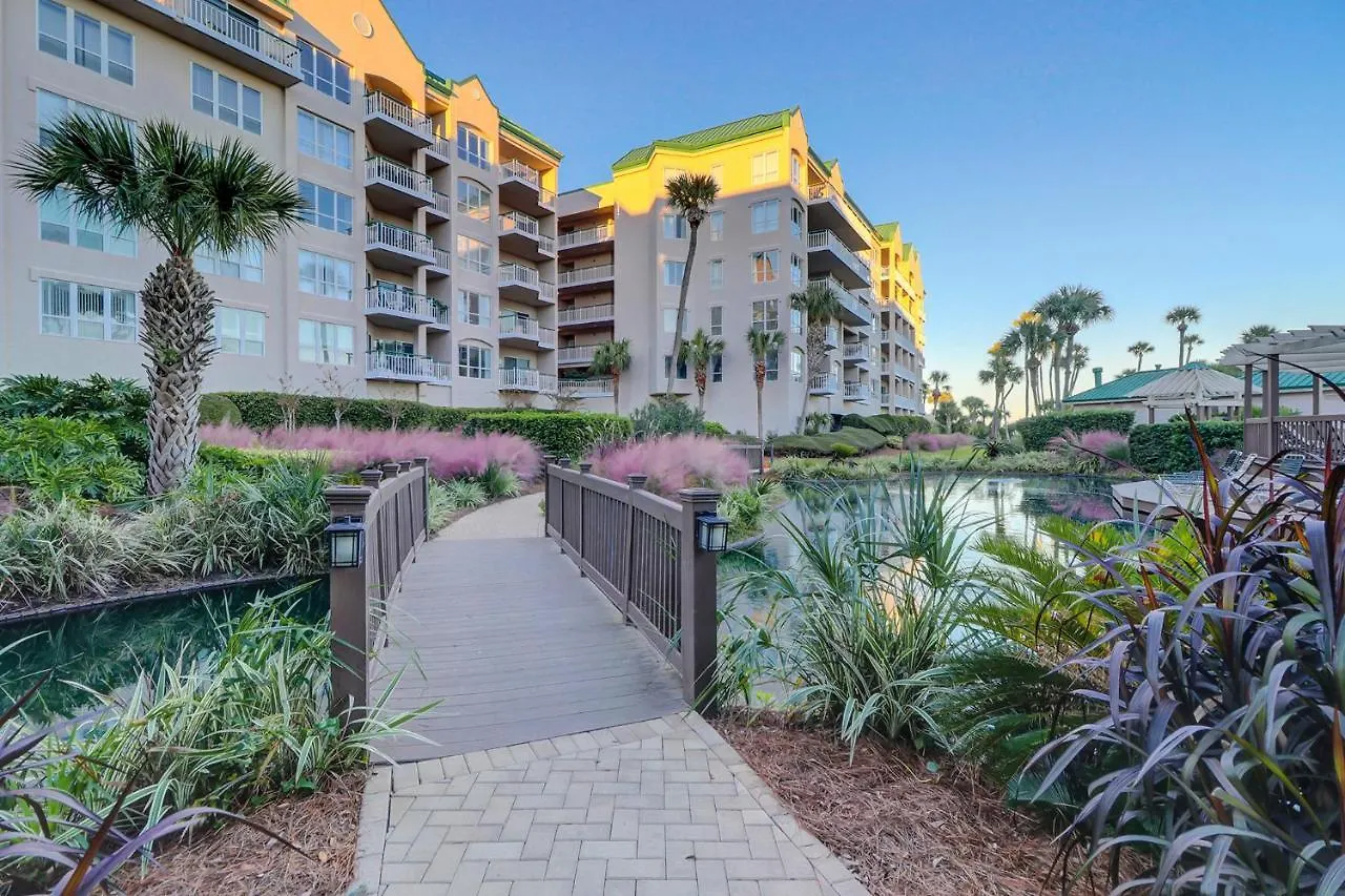 4103 Windsor Court Holiday home Hilton Head Island