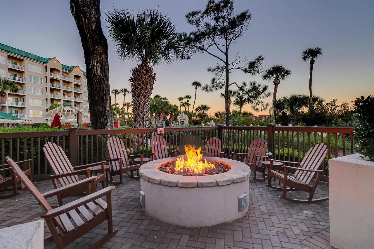 3407 Windsor Court Holiday home *