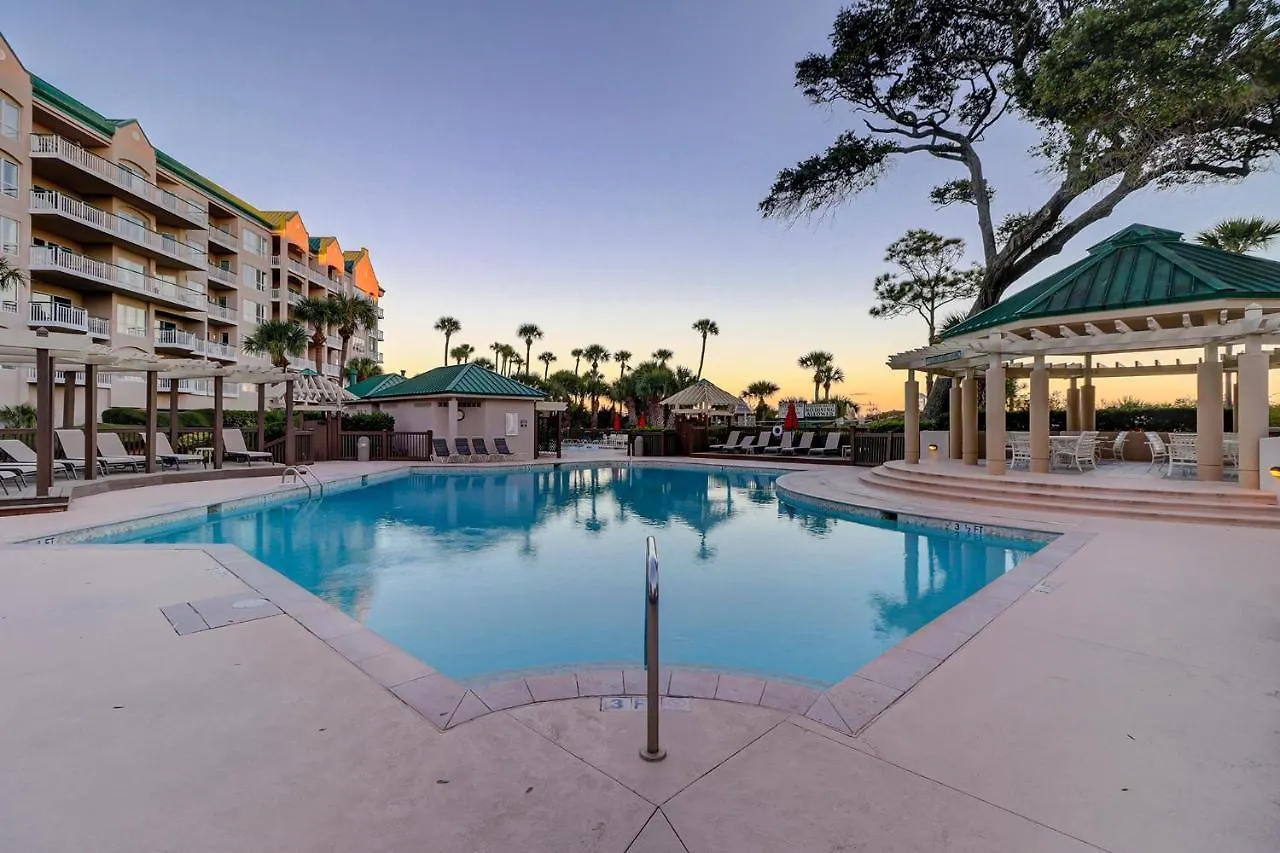 4101 Windsor Court Holiday home *