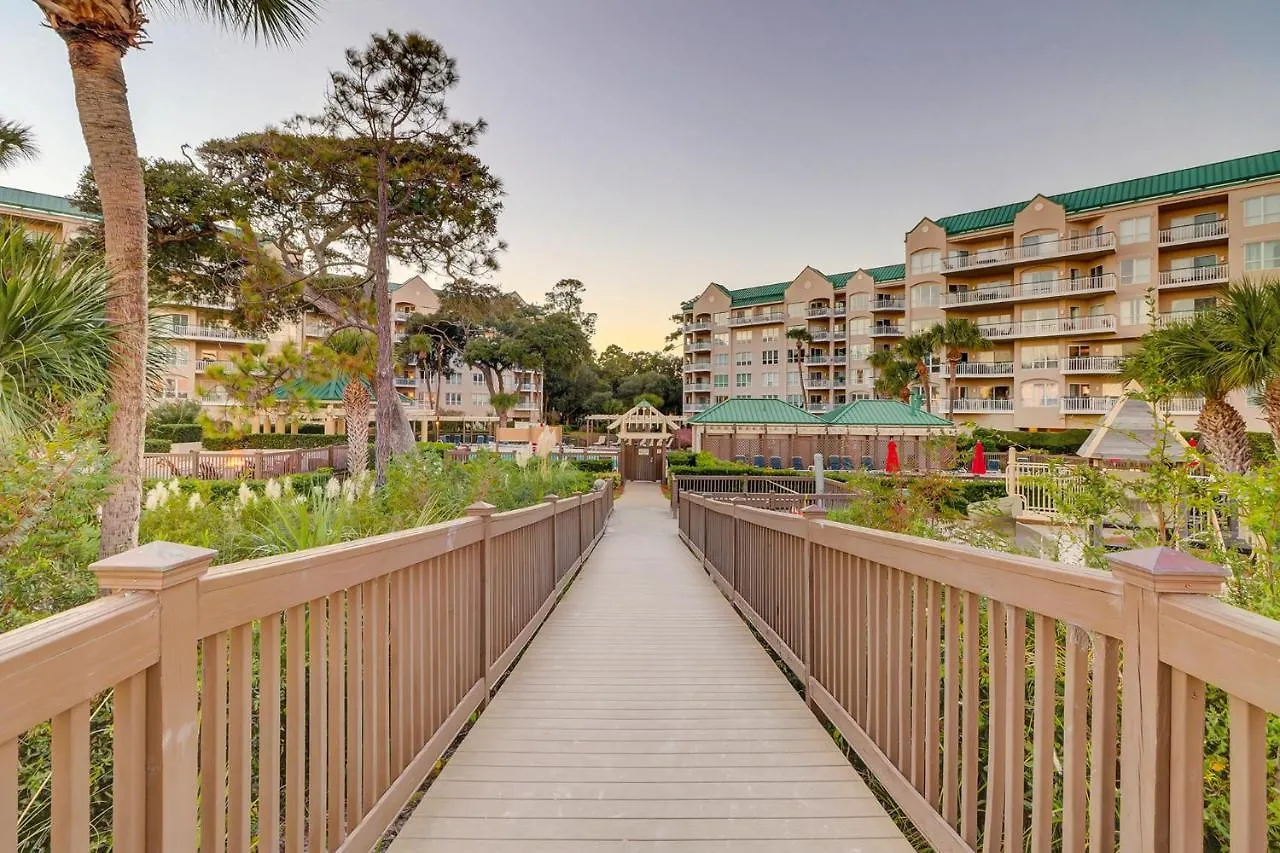 4101 Windsor Court * Hilton Head Island
