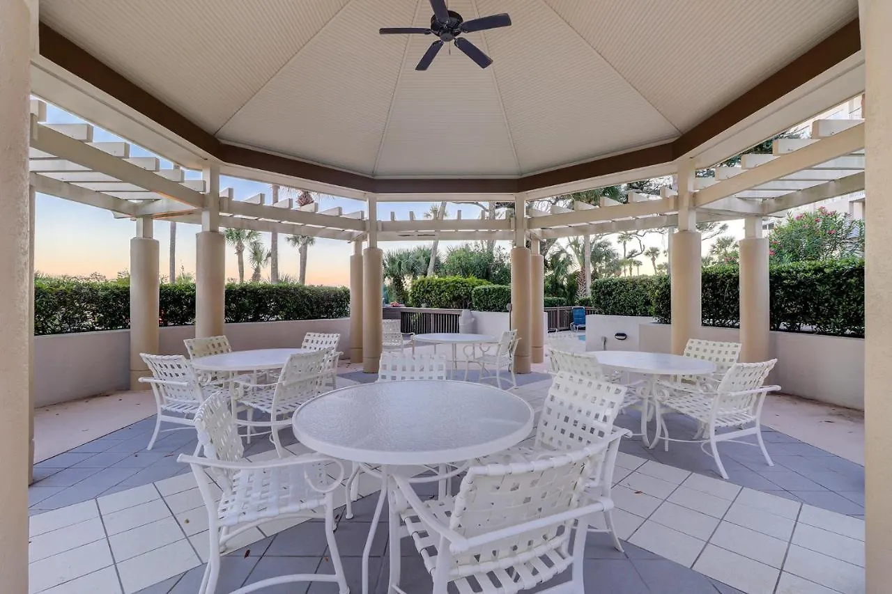 4101 Windsor Court Holiday home *