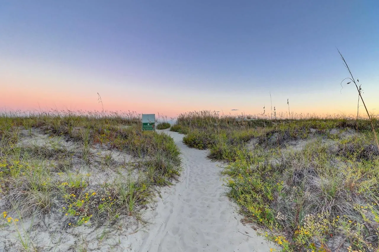 4101 Windsor Court Hilton Head Island