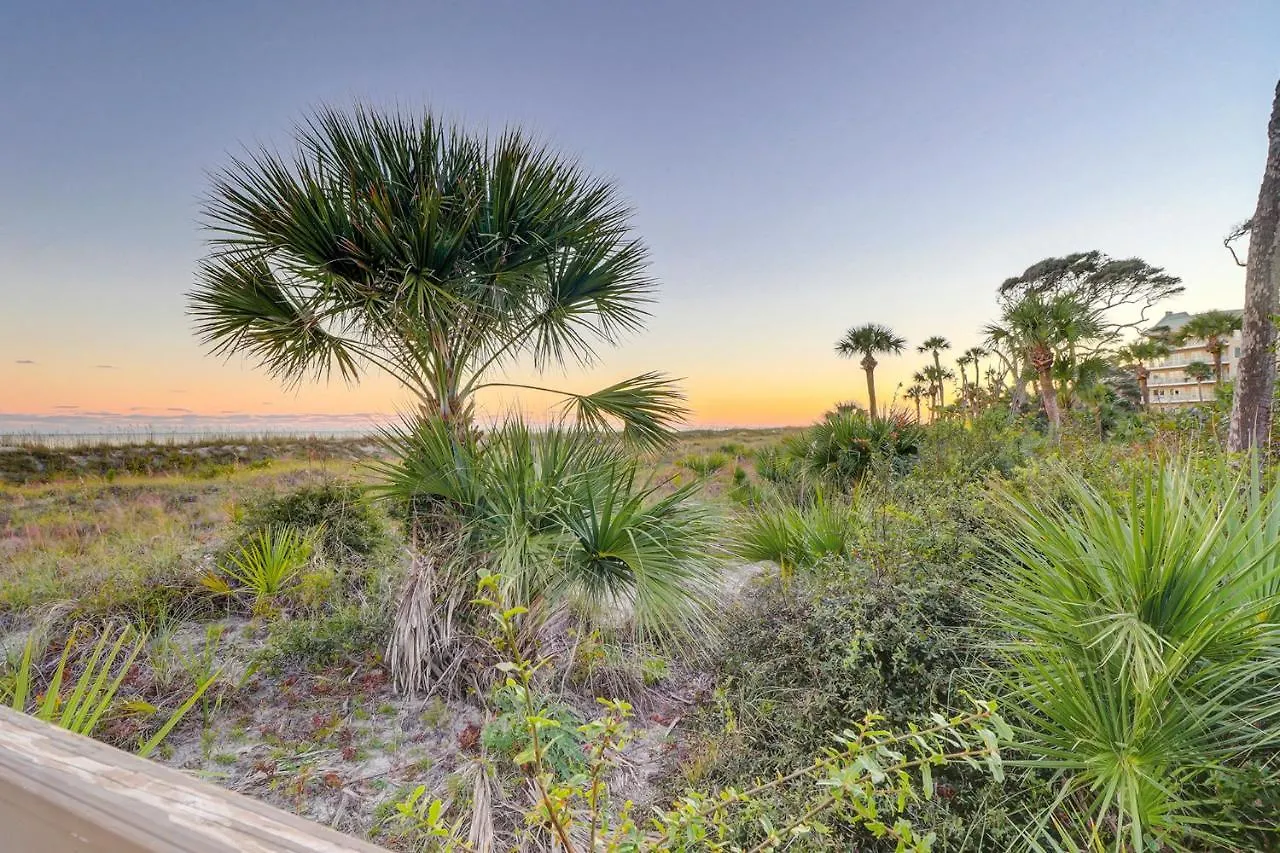 4103 Windsor Court * Hilton Head Island
