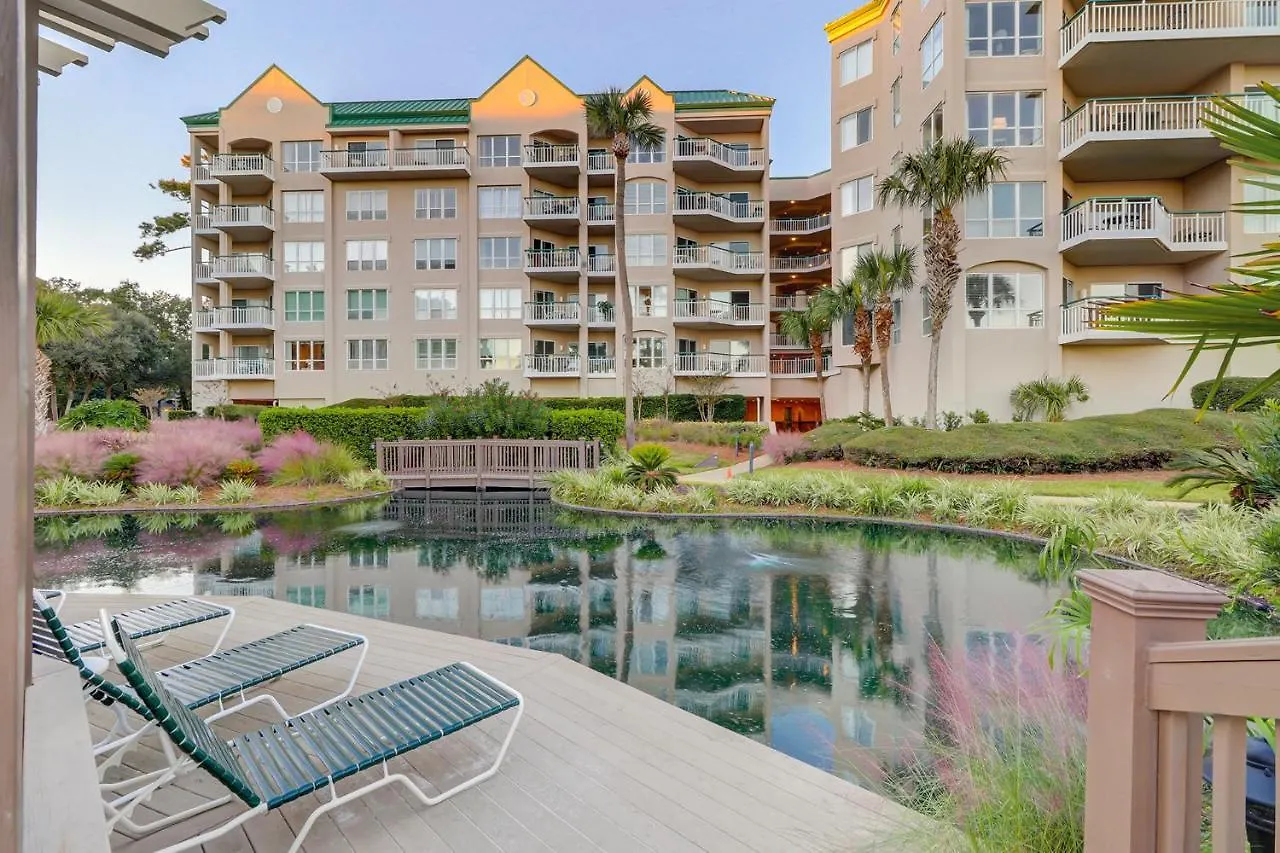 4103 Windsor Court Hilton Head Island