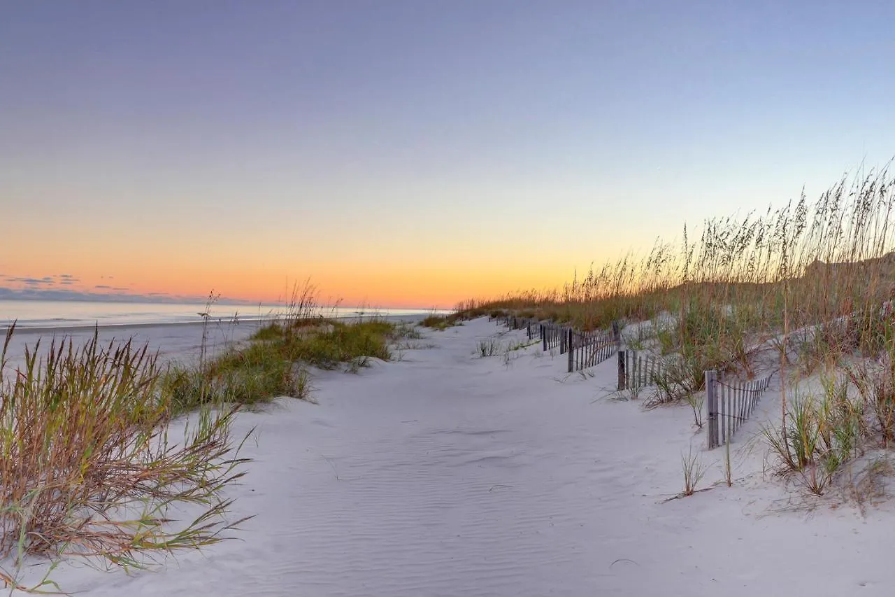 4101 Windsor Court Holiday home Hilton Head Island