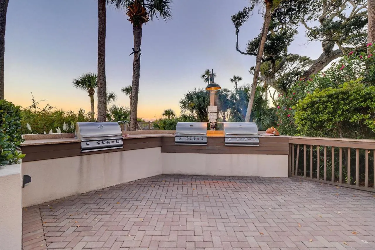 4103 Windsor Court Holiday home Hilton Head Island