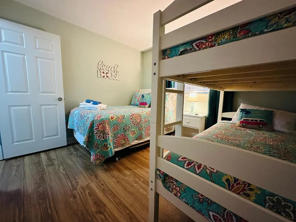 Family Getaway - Boardwalk To The Beach, 3 Pools, Tennis Hilton Head Island
