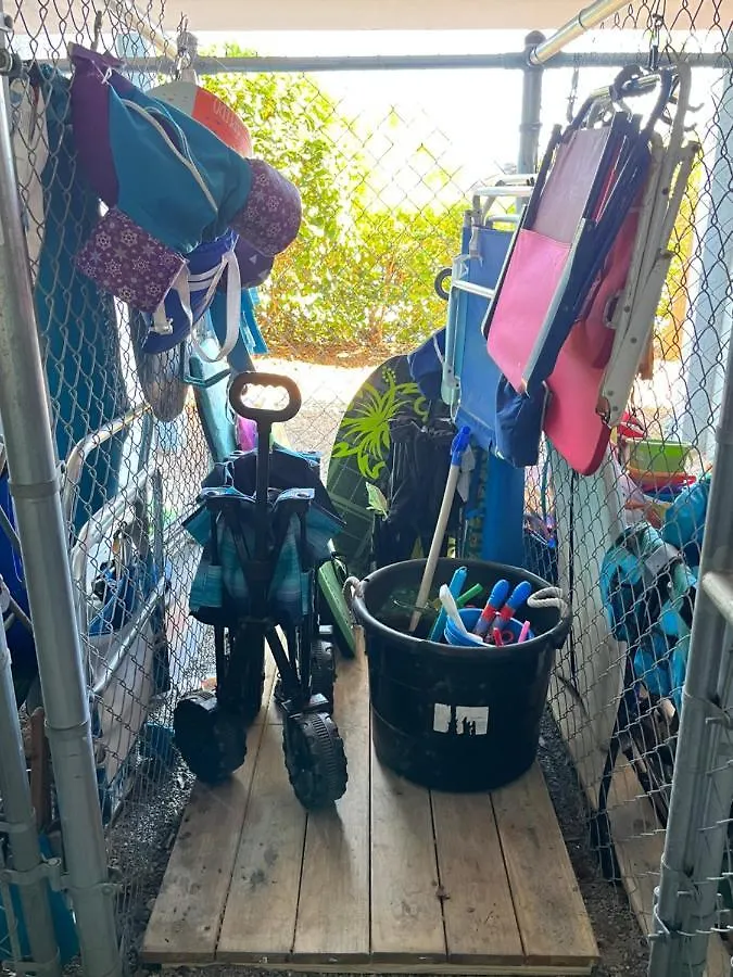 Family Getaway - Boardwalk To The Beach, 3 Pools, Tennis *